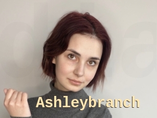 Ashleybranch