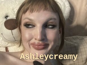 Ashleycreamy