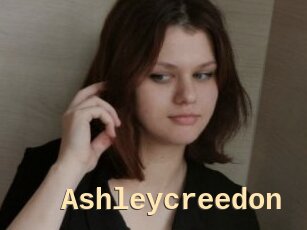 Ashleycreedon