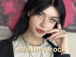 Ashleycrock