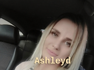 Ashleyd
