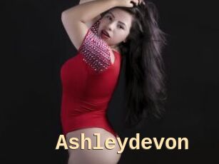 Ashleydevon