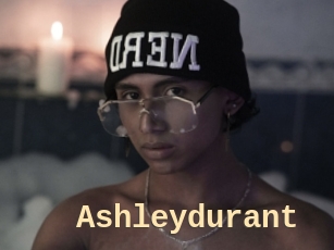 Ashleydurant