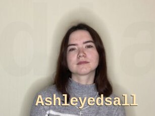 Ashleyedsall