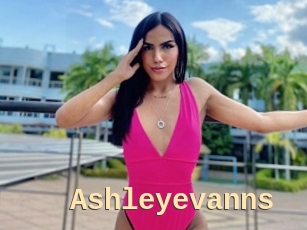 Ashleyevanns