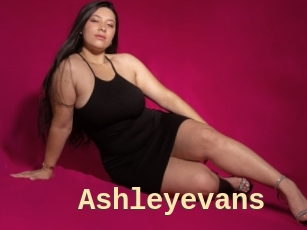Ashleyevans