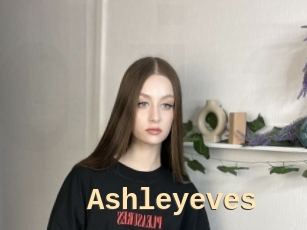 Ashleyeves