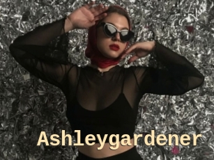 Ashleygardener