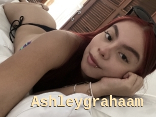 Ashleygrahaam