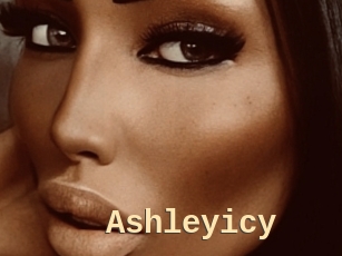 Ashleyicy
