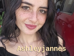 Ashleyjannes