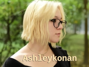 Ashleykonan