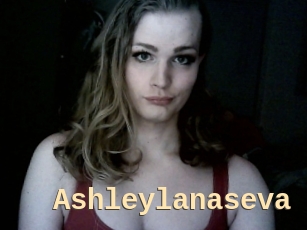 ashleylanaseva Dialogue Sexe