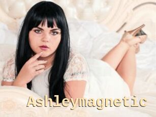 Ashleymagnetic
