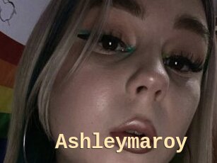 Ashleymaroy