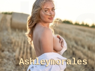 Ashleymorales