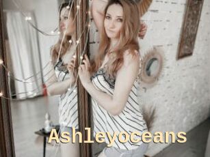 Ashleyoceans