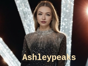 Ashleypeaks