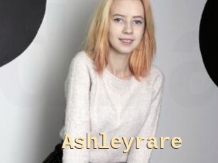 Ashleyrare