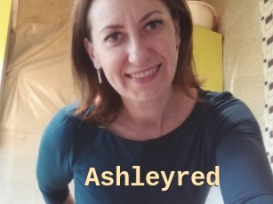 Ashleyred