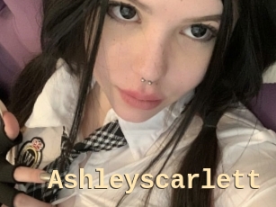 Ashleyscarlett