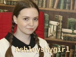Ashleyshygirl