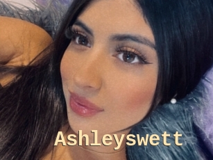 Ashleyswett