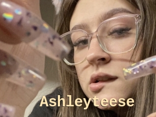 Ashleyteese