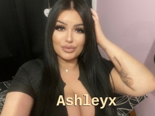 Ashleyx