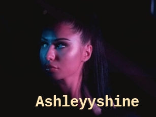 Ashleyyshine