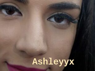 Ashleyyx