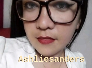 Ashliesanders