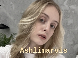 Ashlimarvis