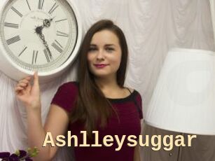Ashlleysuggar
