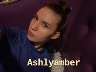 Ashlyamber
