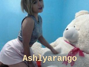 Ashlyarango
