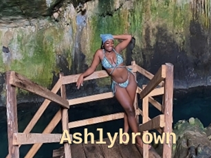 Ashlybrown