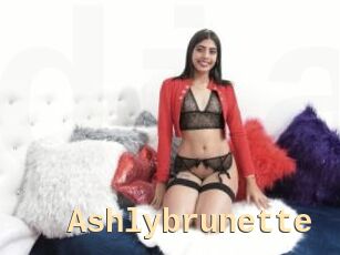 Ashlybrunette