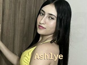 Ashlye