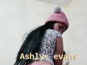 Ashlye_evans