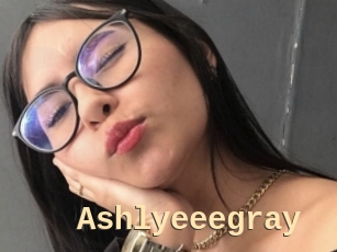 Ashlyeeegray