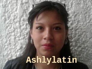 Ashlylatin