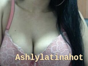 Ashlylatinahot