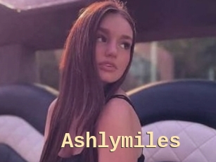 Ashlymiles