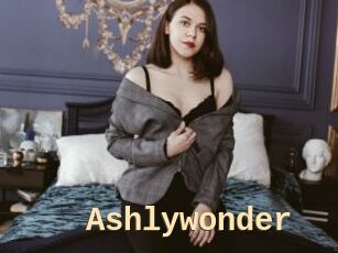 Ashlywonder