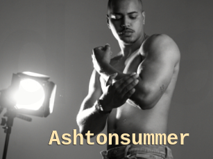 ashtonsummer Dialogue Sexe