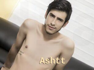 Ashtt
