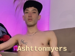 Ashttonmyers