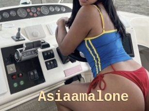 Asiaamalone