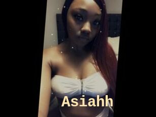 Asiahh